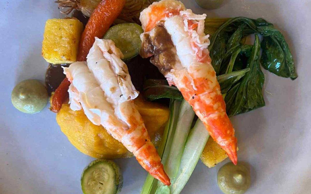 Une aventure culinaire au cœur de Madagascar