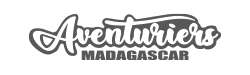 Logo Aventuriers Madagascar